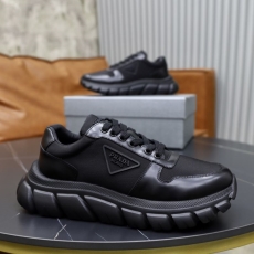 Prada Low Shoes